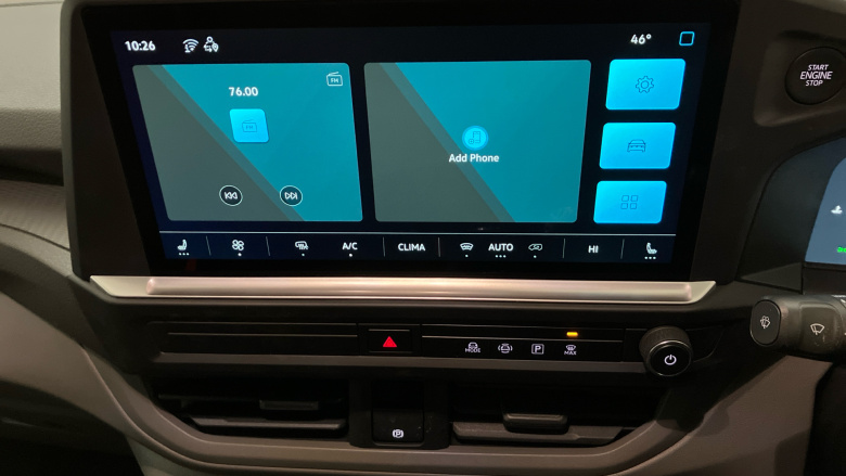 Volkswagen Transporter T28 Swb Diesel 2.0 TDI 150 Commerce Pro Van